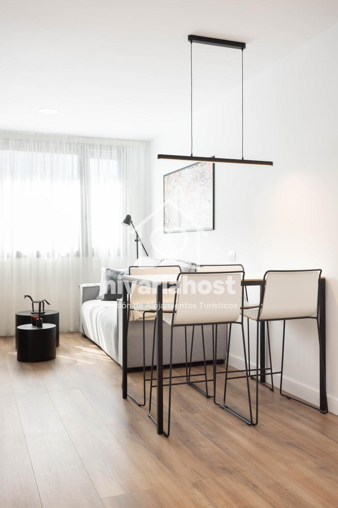 The Luxe Cruz, By Nivariahost Apartment *