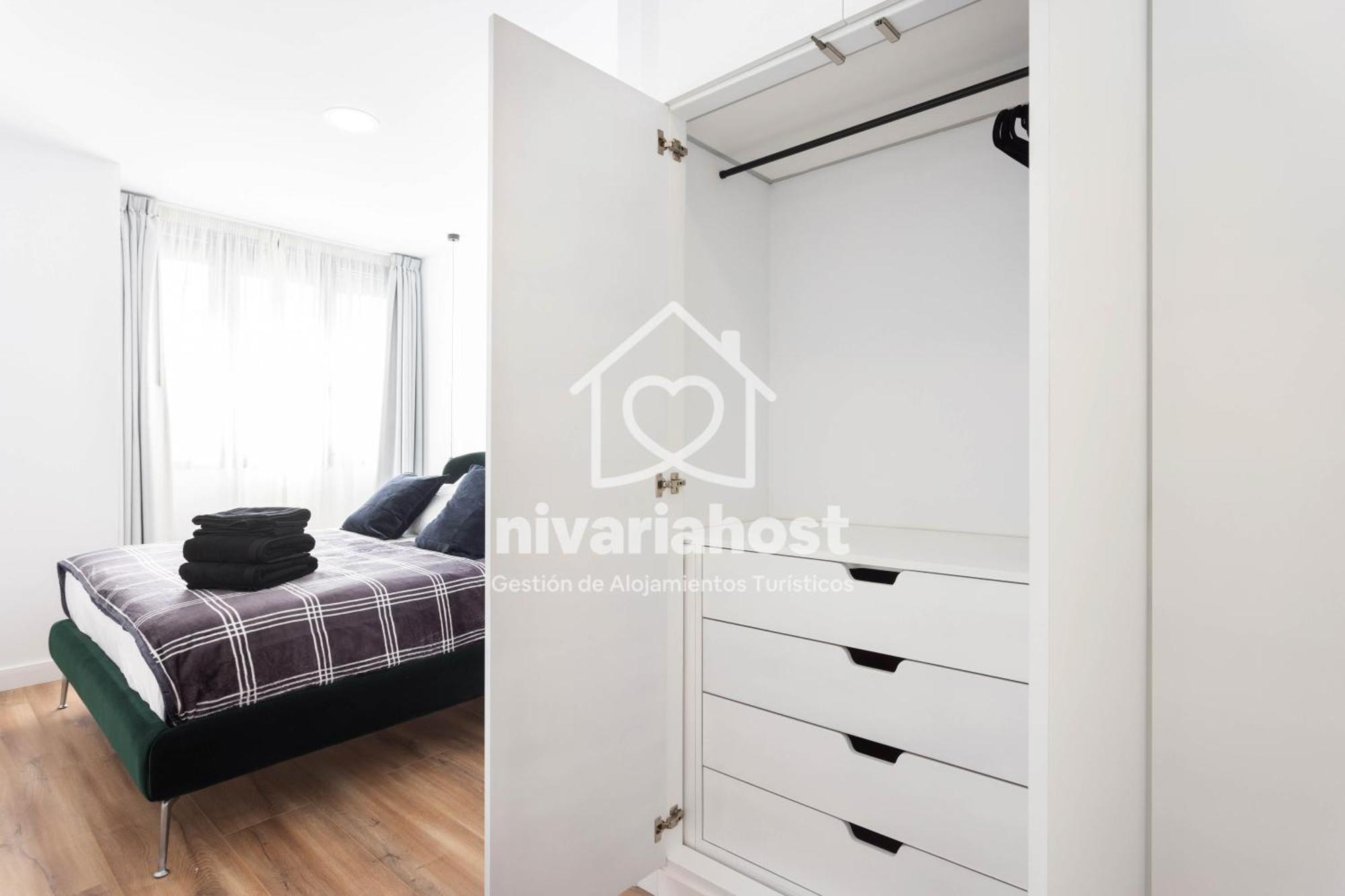 Luxe Cruz Appartement *