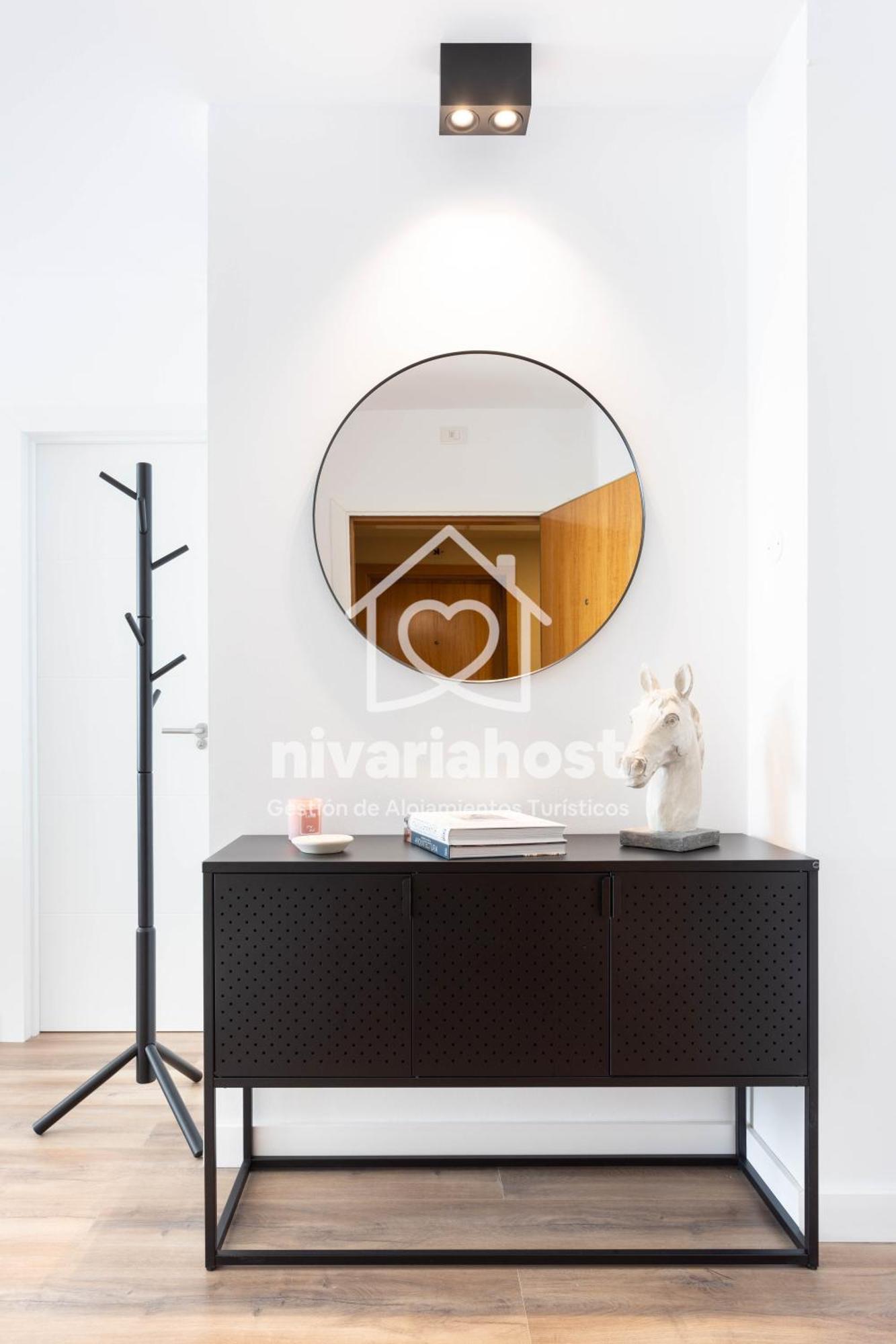 Luxe Cruz Appartement Santa-Cruz de Ténérife