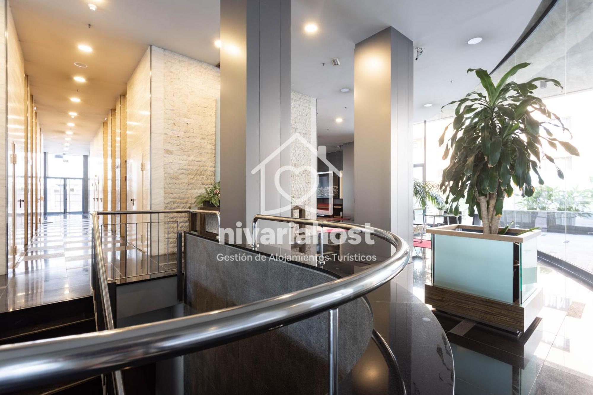 Luxe Cruz Appartement Santa-Cruz de Ténérife