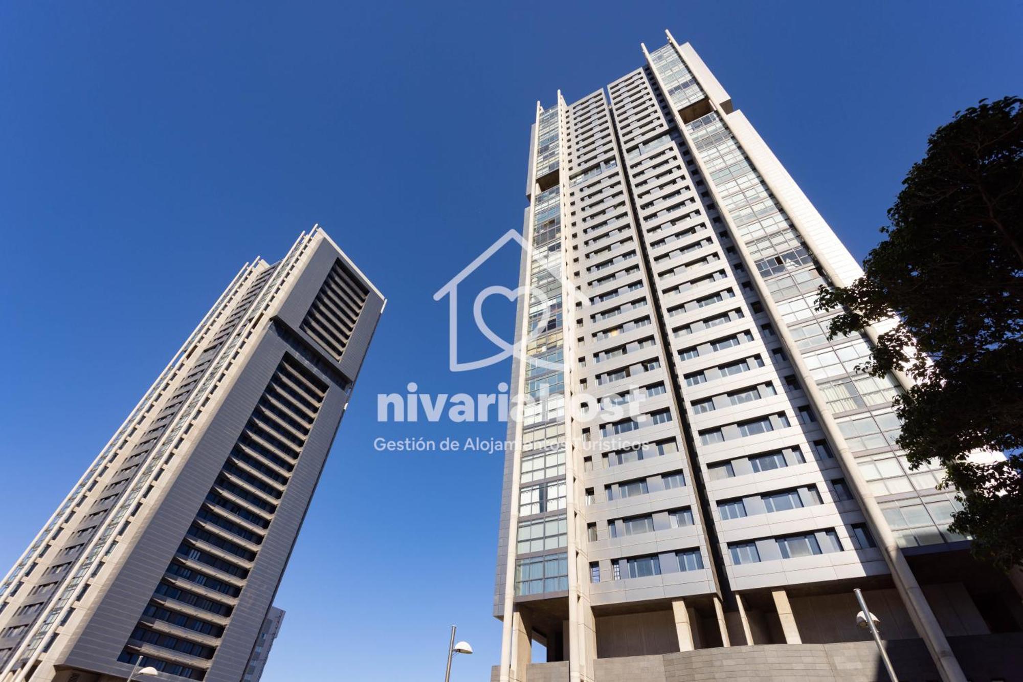 The Luxe Cruz, By Nivariahost Apartment