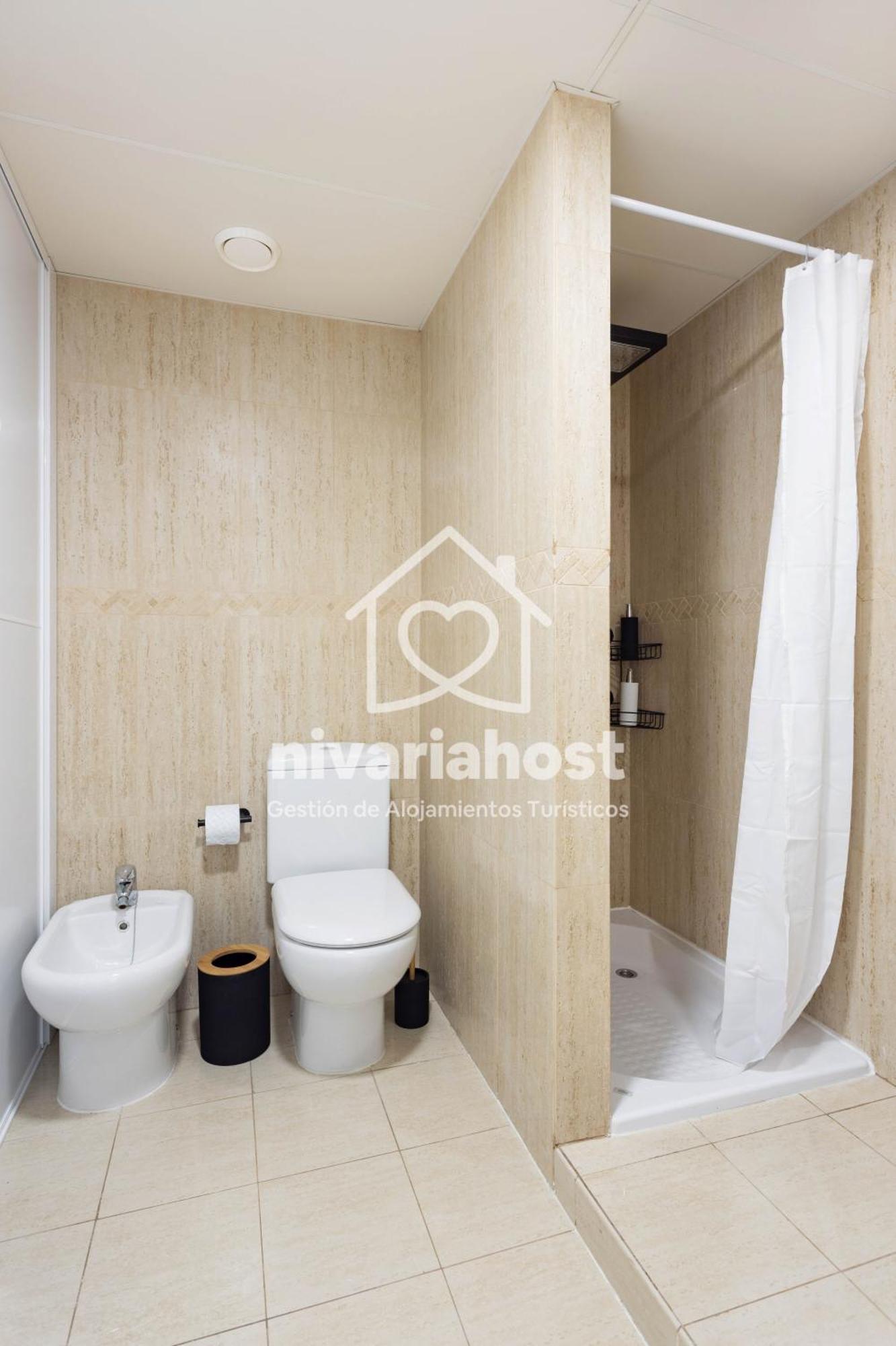 Apartment The Luxe Cruz, By Nivariahost *